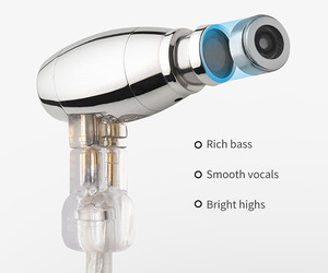 HZSOUND Waist Drum