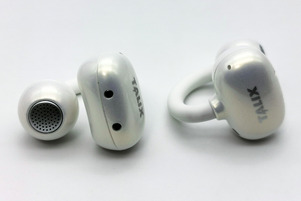 TALIX Ultra Open Earbuds X6