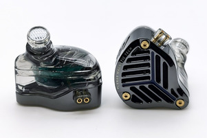KZ PRX