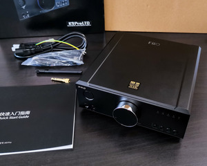 FiiO K9 Pro LTD
