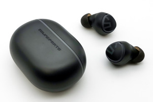 SOUNDPEATS Mini