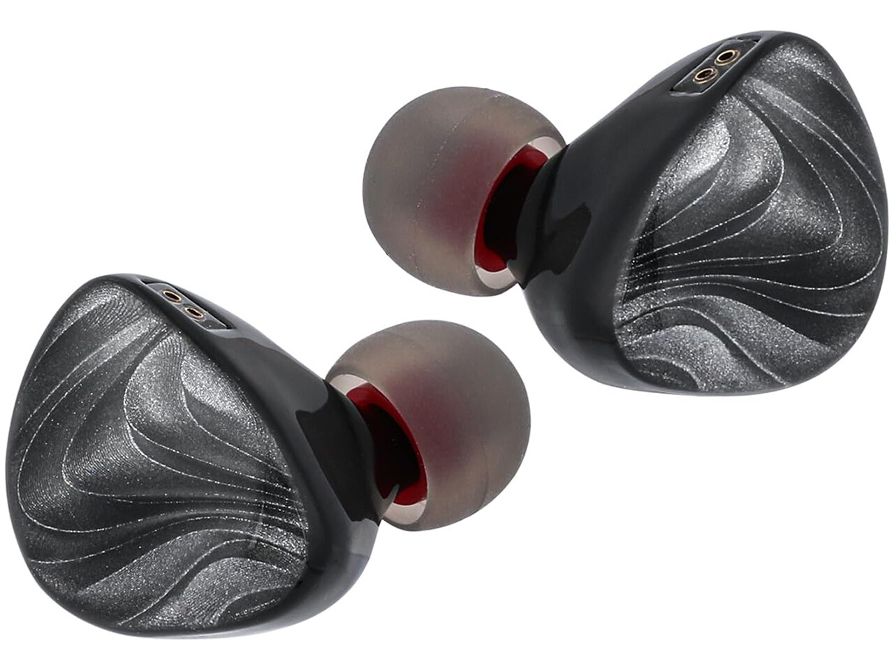 TINHIFI P1 Max 中華 平面駆動 平面磁界 有線 カナル型 TINHIFI P1 Max」 14.2mm 平面駆動ドライバー搭載。使いやすく一