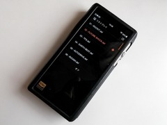 Shanling M5s