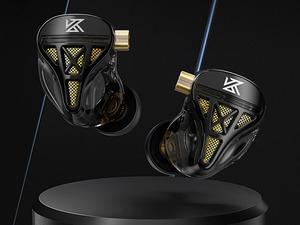 KZ DQS