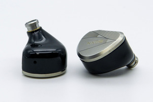 NICEHCK NX8Ti Limited Edition