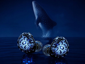 TRN WhaleShark