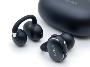 EarFun Clip 2