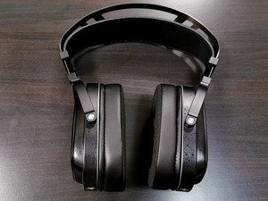 HarmonicDyne BAROQUE