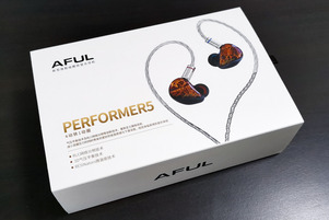 AFUL Performer 5