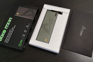 IKKO ITX01