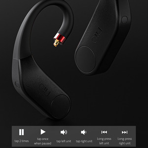 FiiO UTWS3