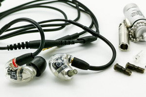 Shure AONIC 5