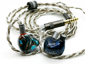 LETSHUOER x GIZAUDIO Galileo