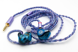 NICEHCK Spacecloud Ultra