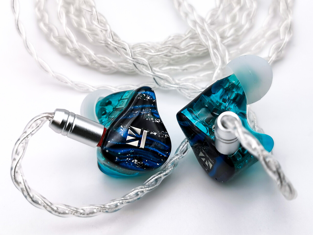 Yinyoo KBEAR Cepheus K16 2DD+6BAイヤホン Yinyoo KBEAR Cepheus K16 2DD+6BAイヤホン KBEAR Cepheus KB16