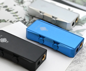 Hidizs S9 Pro Plus (Martha)