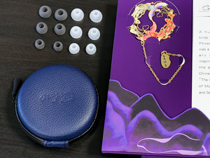 Kinera Celest PhoenixCall