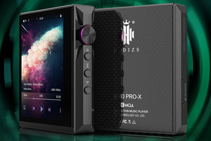 Hidizs AP80 PRO-X