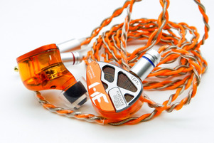 Harmonic Empire XiaoQiao