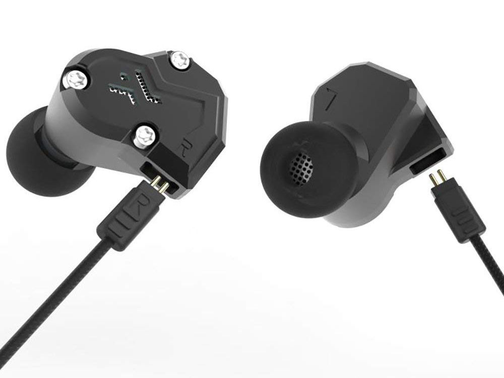 Zodic Audio ET2202」 明るく煌びやかな高音域が魅せる、ちょっと