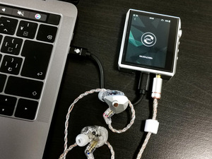 Hidizs AP80 PRO-X