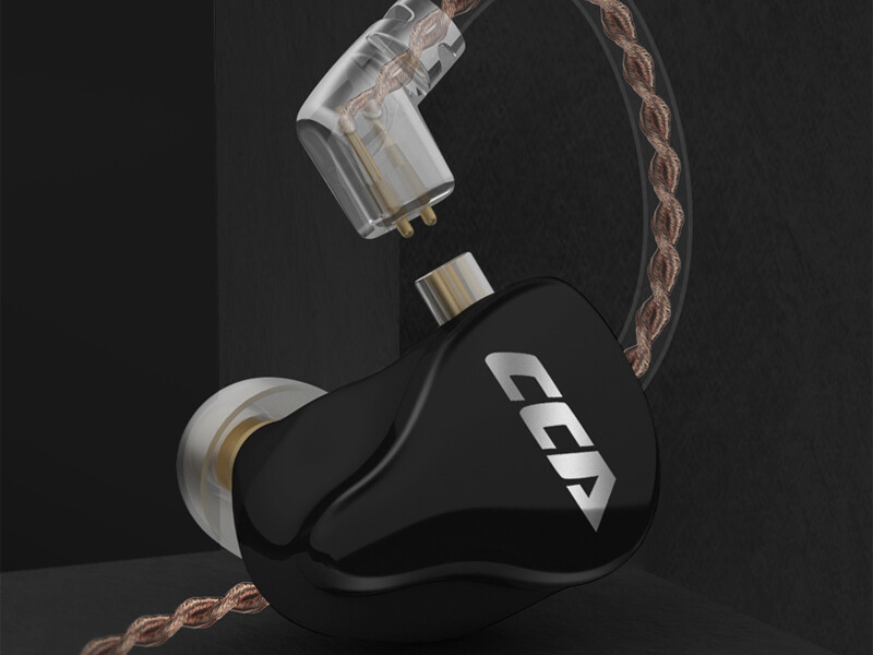 ヘッドフォン/イヤフォン CCA CA16 7BA+1DD TRN BT3S 2PIN bluetooth Amazon.co.jp: CCA CA16 インイヤーイヤホン 7BA+1DD 片面