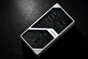 Oriolus 1795MKII AL