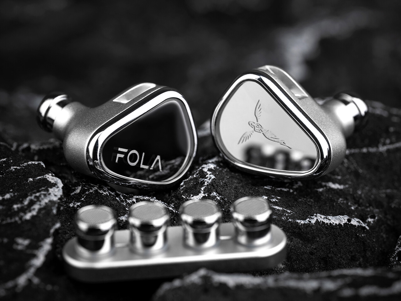 TANCHJIM FOLA」 DMT5搭載で上位モデル並みのニュートラルサウンドを