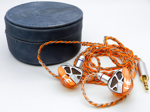 Harmonic Empire XiaoQiao