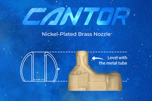 AFUL Cantor