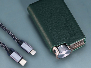 iBasso Audio DC-Elite