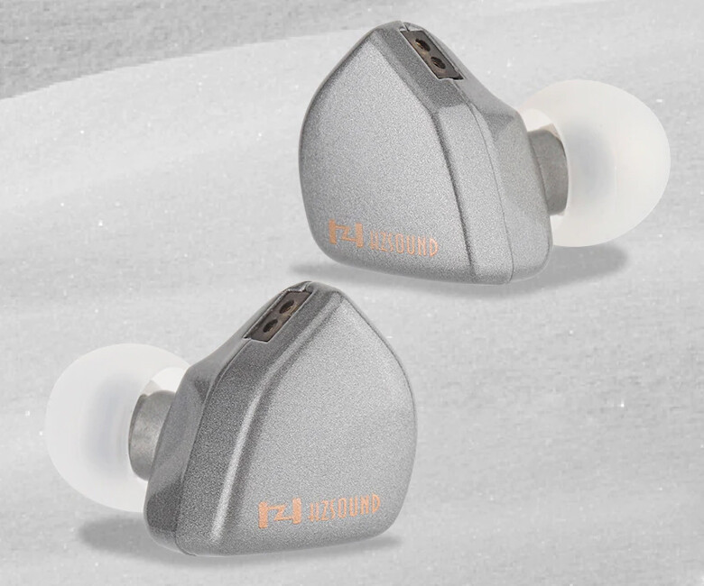 HZSOUND Heart Mirror Zero」 大人気「定番イヤホン」がよりお手頃価格