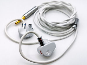 ANGELEARS × CVJ YUKIMI