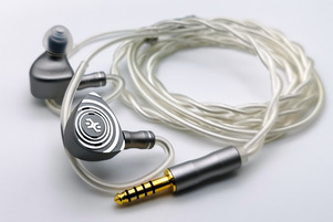 Elysian Acoustic Labs PILGRIM