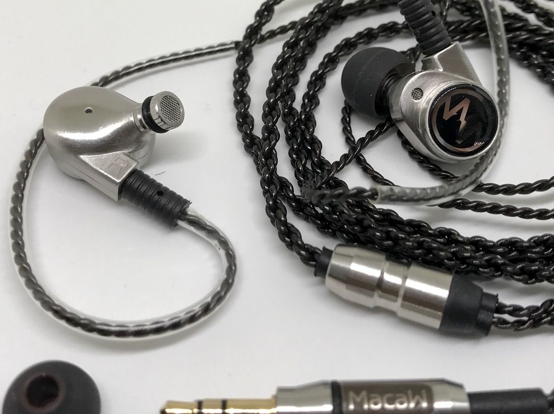 MacaW ハイブリッドカナル型イヤホン GT600s ブラック MW-GT600S-BK mxn26g8 Amazon.co.jp: 【国内正規品】MacaW ハイブリッドカナル型