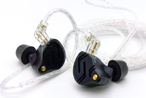 KZ ZS12 PRO X