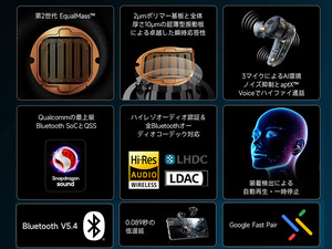 EDIFIER STAX SPIRIT S10