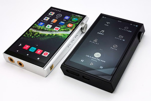 SHANLING M5 Ultra
