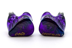 Hisenior Cano Cristales