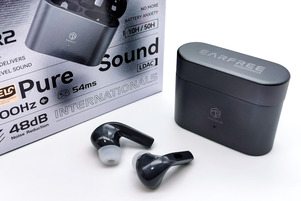 ROSESELSA Earfree i5