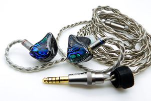 MYER AUDIO SLIIVO SL224