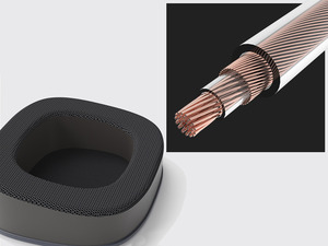 HarmonicDyne BAROQUE