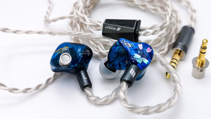 SeeAudio Neko