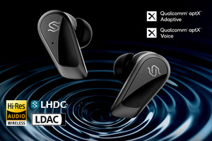 EDIFIER STAX SPIRIT S10