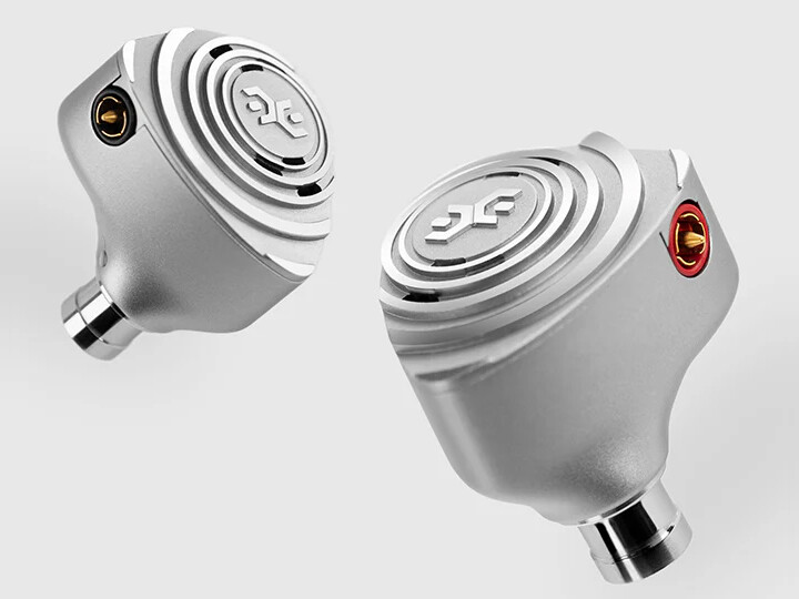 新製品情報》 「Elysian Acoustic Labs PILGRIM」 LSRドライバー