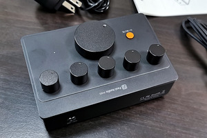 Fosi Audio PH05