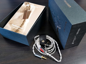 Effect Audio X HiFiGo GRIFFIN