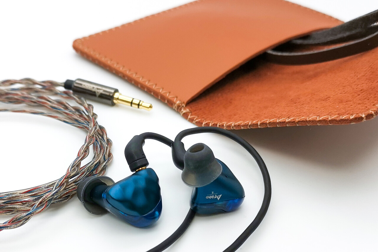 IKKO Gems OH1S」 独自技術をふんだんに投入し高音質化を実現 IKKO Gems OH1S」 独自技術をふんだんに投入し高音質化を実現