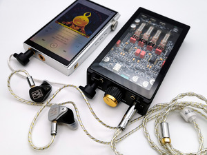 KAEI TAP1 PRO