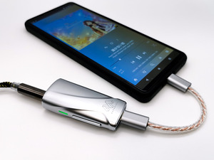 MUSE HIFI M3 II
